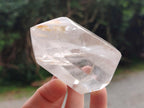 Polished Clear Quartz Display Crystals x 4 From Madagascar - Toprock Gemstones and Minerals 