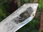 Polished Clear Quartz Display Crystals x 4 From Madagascar - Toprock Gemstones and Minerals 