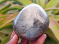 Polished Basalt Pharaoh Stone Free Forms x 12 From Iron Duke Mine, Zimbabwe - Toprock Gemstones and Minerals 