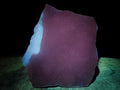 Natural Blue Lace Agate Plate Specimens x 3 From Nsanje, Malawi - Toprock Gemstones and Minerals 