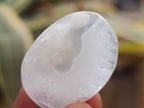Polished Mini Wire Wrap Flower Agate Free Forms x 35 From Antsahalova, Madagascar - Toprock Gemstones and Minerals 