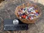 Polished Mixed Tumbled Stones Bags x 6 From Southern Africa - Toprock Gemstones and Minerals 