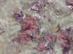 Natural Pink Rubellite Tourmaline Specimens x 3 From Karibib, Namibia - Toprock Gemstones and Minerals 