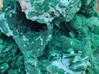 Natural Rare Malachite Pseudomorph Specimens with Associated x 2 From Kolwezi, Congo - Toprock Gemstones and Minerals 