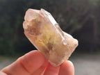 Natural Red Hematoid Quartz Crystals and Clusters x 35 From Karoi, Zimbabwe - Toprock Gemstones and Minerals 