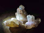 Natural Red Hematoid Quartz Crystals and Clusters x 35 From Karoi, Zimbabwe - Toprock Gemstones and Minerals 