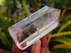 Polished Mixed Quartz Points x 12 From Madagascar - Toprock Gemstones and Minerals 