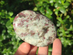 Polished Mixed Multi Mineral Pieces x 6 From Madagascar - Toprock Gemstones and Minerals 