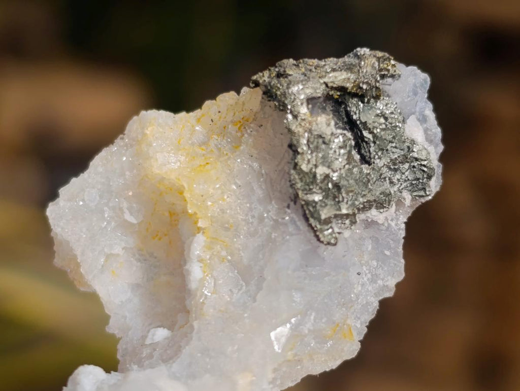 Natural Etched Blue Chalcedony Geodes x 12 From Nsanje, Malawi - Toprock Gemstones and Minerals 