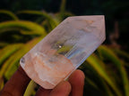Polished Clear Quartz Crystals x 24 From Madagascar - Toprock Gemstones and Minerals 