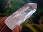 Polished Clear Quartz Crystals x 24 From Madagascar - Toprock Gemstones and Minerals 