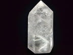 Polished Clear Quartz Crystals x 4 From Madagascar - Toprock Gemstones and Minerals 