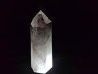 Polished Clear Quartz Crystals x 4 From Madagascar - Toprock Gemstones and Minerals 