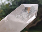 Polished Clear Quartz Crystals x 4 From Madagascar - Toprock Gemstones and Minerals 