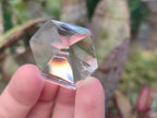 Polished Clear Quartz Crystals x 20 From Madagascar - Toprock Gemstones and Minerals 