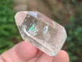 Polished Clear Quartz Crystals x 20 From Madagascar - Toprock Gemstones and Minerals 