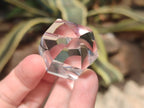 Polished Clear Quartz Crystals x 20 From Madagascar - Toprock Gemstones and Minerals 