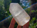 Polished Clear Quartz Display Crystals x 4 From Madagascar - Toprock Gemstones and Minerals 