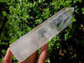 Polished Clear Quartz Display Crystals x 4 From Madagascar - Toprock Gemstones and Minerals 