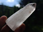 Polished Clear Quartz Crystals x 24 From Madagascar - Toprock Gemstones and Minerals 