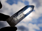Polished Clear Quartz Crystals x 24 From Madagascar - Toprock Gemstones and Minerals 
