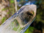 Polished Quartz Display Crystals x 4 From Madagascar - Toprock Gemstones and Minerals 
