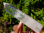 Polished Quartz Display Crystals x 4 From Madagascar - Toprock Gemstones and Minerals 