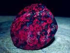 Polished Ruby Corundum in Chrome Verdite Gemstone Free Forms x 6 From Zimbabwe - Toprock Gemstones and Minerals 