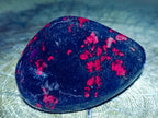Polished Ruby Corundum in Chrome Verdite Gemstone Free Forms x 6 From Zimbabwe - Toprock Gemstones and Minerals 