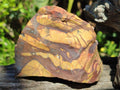 Natural Nguni Jasper Cobbed Specimens x 12 From Northern Cape, South Africa - Toprock Gemstones and Minerals 