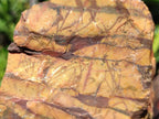 Natural Nguni Jasper Cobbed Specimens x 12 From Northern Cape, South Africa - Toprock Gemstones and Minerals 