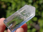 Polished Clear Quartz Crystals x 35 From Madagascar - Toprock Gemstones and Minerals 