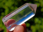 Polished Clear Quartz Crystals x 35 From Madagascar - Toprock Gemstones and Minerals 