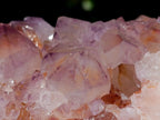 Natural Mixed Spirit Quartz Clusters x 5 From Boekenhouthoek, South Africa - Toprock Gemstones and Minerals 