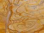 Polished Picture Stone Jasper Standing Display Pieces x 2 From Ais-Ais, Namibia - Toprock Gemstones and Minerals 