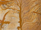Polished Picture Stone Jasper Standing Display Pieces x 2 From Ais-Ais, Namibia - Toprock Gemstones and Minerals 