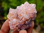 Natural Spirit Amethyst Crystals and Clusters x 35 From Boekenhouthoek, South Africa - Toprock Gemstones and Minerals 