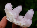 Natural Spirit Amethyst Crystals and Clusters x 35 From Boekenhouthoek, South Africa - Toprock Gemstones and Minerals 