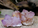 Natural Spirit Amethyst Crystals and Clusters x 35 From Boekenhouthoek, South Africa - Toprock Gemstones and Minerals 