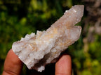 Natural Smokey Spirit Quartz Crystals and Clusters with Hematoid Coating x 21 From Boekenhouthoek, South Africa - Toprock Gemstones and Minerals 