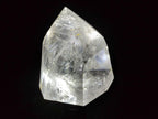 Polished Clear Quartz Display Crystals x 2 From Madagascar - Toprock Gemstones and Minerals 