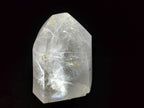 Polished Clear Quartz Display Crystals x 2 From Madagascar - Toprock Gemstones and Minerals 
