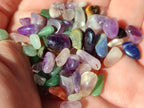 Polished Mix of Tumbled Stone Bags of 1kg Lots x 6 From Southern Africa - Toprock Gemstones and Minerals 