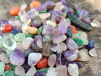 Polished Mix of Tumbled Stone Bags of 1kg Lots x 6 From Southern Africa - Toprock Gemstones and Minerals 