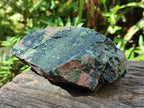 Natural Large Cabinet Libethenite Crystals on Dolomite Matrix Specimen x 1 From Shituru, Congo - Toprock Gemstones and Minerals 