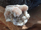 Natural Smokey Spirit Quartz Clusters with Hematoid Coating x 12 From Boekenhouthoek, South Africa - Toprock Gemstones and Minerals 