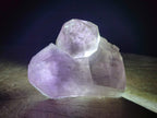 Natural Jacaranda Amethyst Crystal Clusters x 6 From Mumbwa, Zambia - Toprock Gemstones and Minerals 
