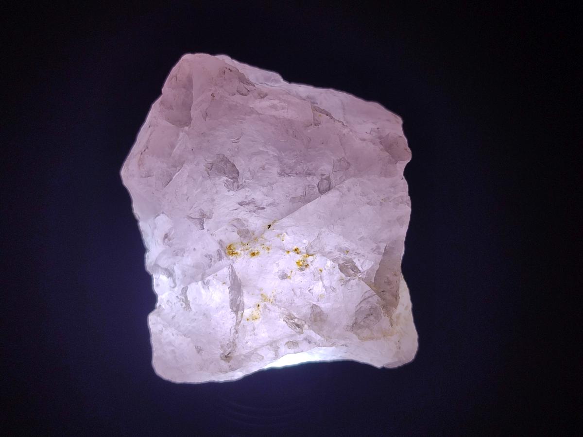 Natural Cobbed Rose Quartz Specimens x 24 From Northern Cape, South Africa - Toprock Gemstones and Minerals 
