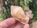 Natural Pineapple Quartz Crystals x 35 From Antsirabe, Madagascar - Toprock Gemstones and Minerals 
