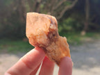 Natural Pineapple Quartz Crystals x 35 From Antsirabe, Madagascar - Toprock Gemstones and Minerals 